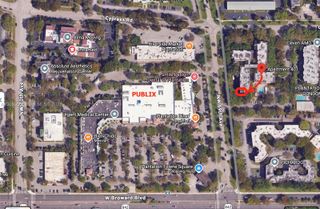 6800 Cypress Road 401, Plantation, FL 33317