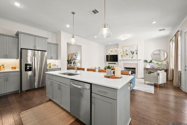 15034 Vintage Jade Ct, Baton Rouge, LA 70817