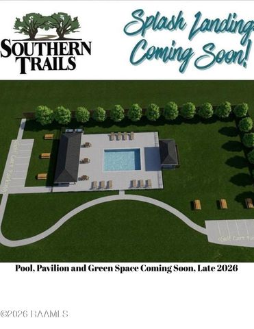 105 Summit Heights Dr, Youngsville, LA 70592