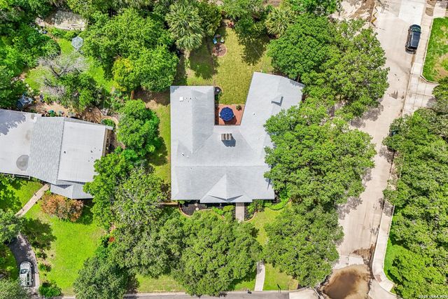 103 Tamworth, Castle Hills, TX 78213