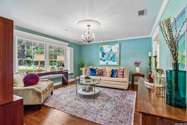 103 Tamworth, Castle Hills, TX 78213