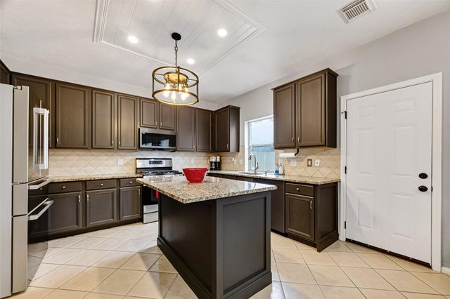 12923 Cambridge Eagle Drive, Houston, TX 77044