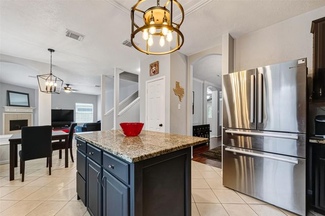12923 Cambridge Eagle Drive, Houston, TX 77044