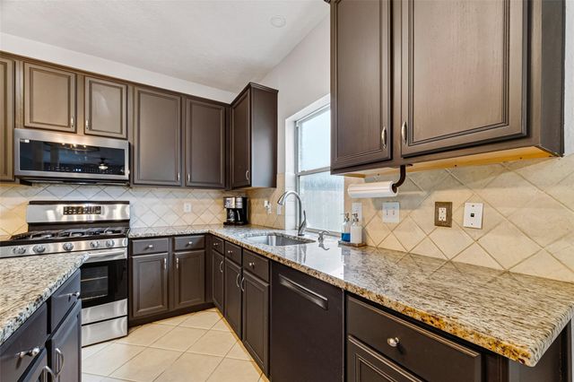 12923 Cambridge Eagle Drive, Houston, TX 77044
