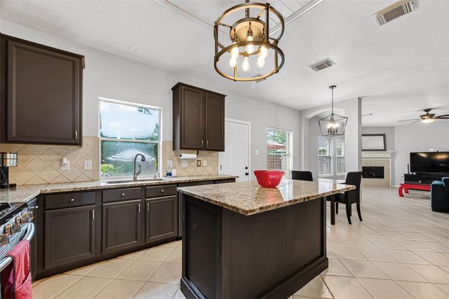 12923 Cambridge Eagle Drive, Houston, TX 77044