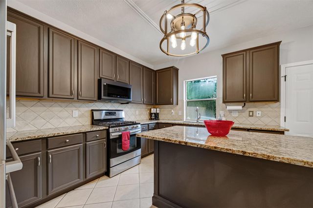 12923 Cambridge Eagle Drive, Houston, TX 77044