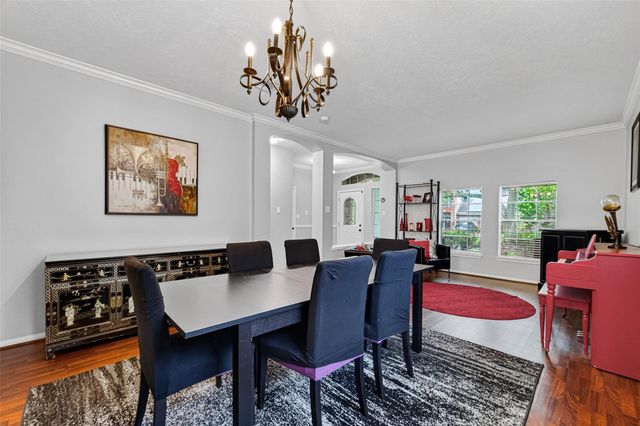 12923 Cambridge Eagle Drive, Houston, TX 77044