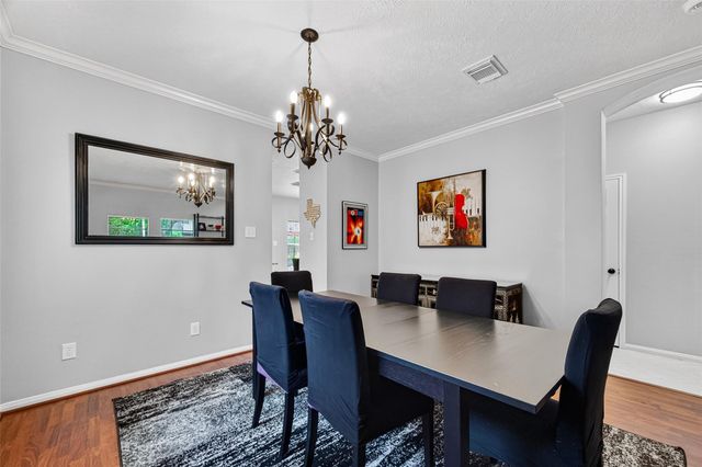 12923 Cambridge Eagle Drive, Houston, TX 77044