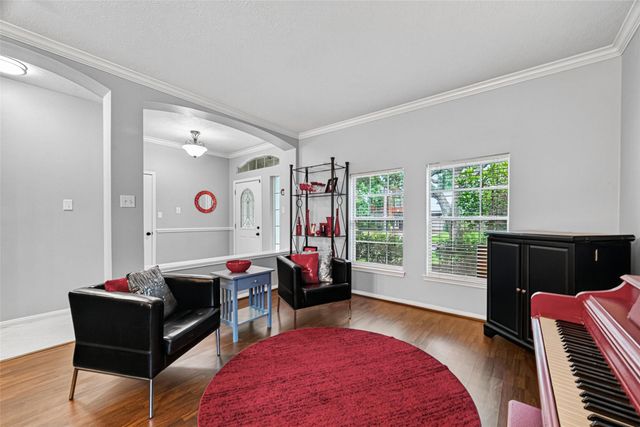 12923 Cambridge Eagle Drive, Houston, TX 77044
