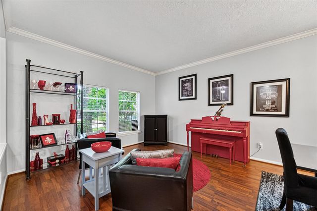 12923 Cambridge Eagle Drive, Houston, TX 77044