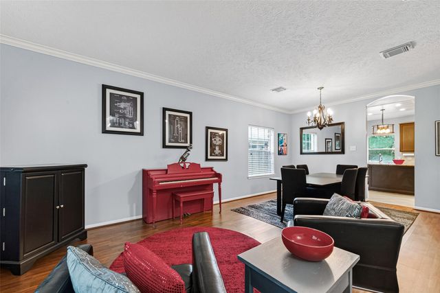 12923 Cambridge Eagle Drive, Houston, TX 77044