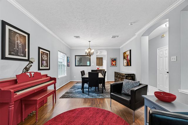 12923 Cambridge Eagle Drive, Houston, TX 77044