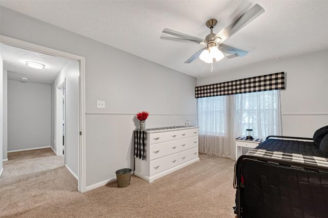 12923 Cambridge Eagle Drive, Houston, TX 77044