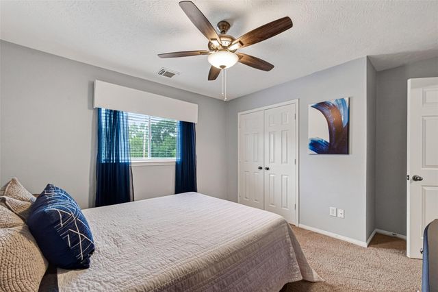 12923 Cambridge Eagle Drive, Houston, TX 77044