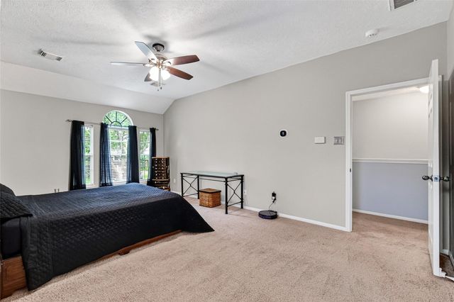 12923 Cambridge Eagle Drive, Houston, TX 77044