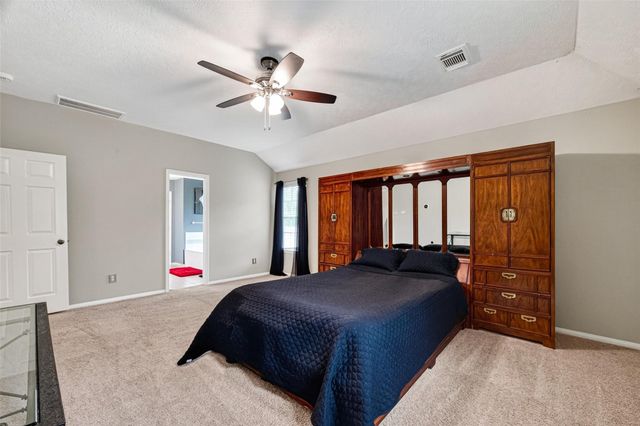 12923 Cambridge Eagle Drive, Houston, TX 77044