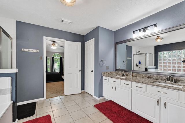 12923 Cambridge Eagle Drive, Houston, TX 77044
