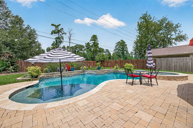 12923 Cambridge Eagle Drive, Houston, TX 77044