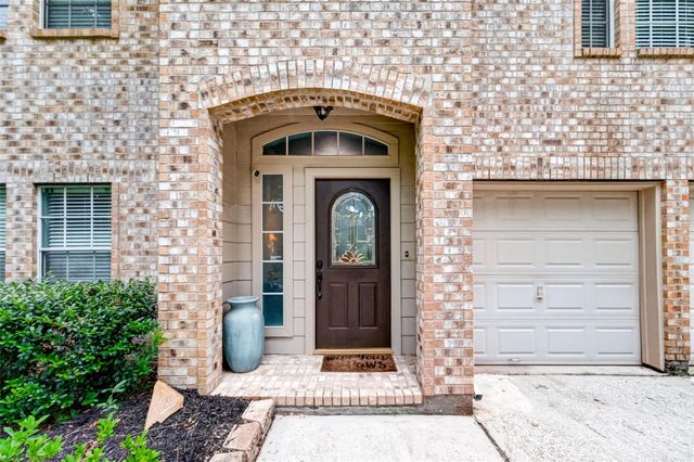12923 Cambridge Eagle Drive, Houston, TX 77044
