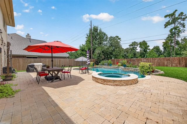 12923 Cambridge Eagle Drive, Houston, TX 77044