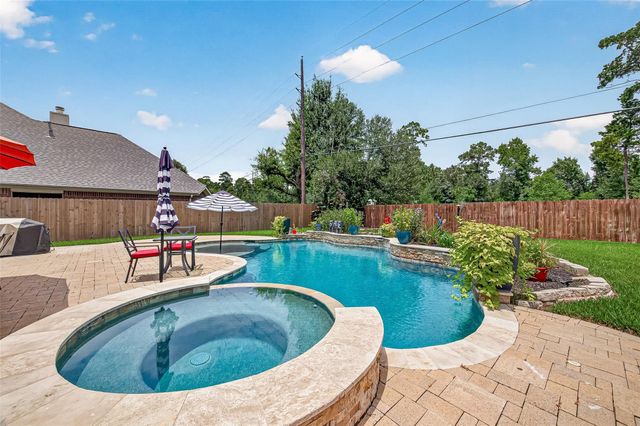 12923 Cambridge Eagle Drive, Houston, TX 77044