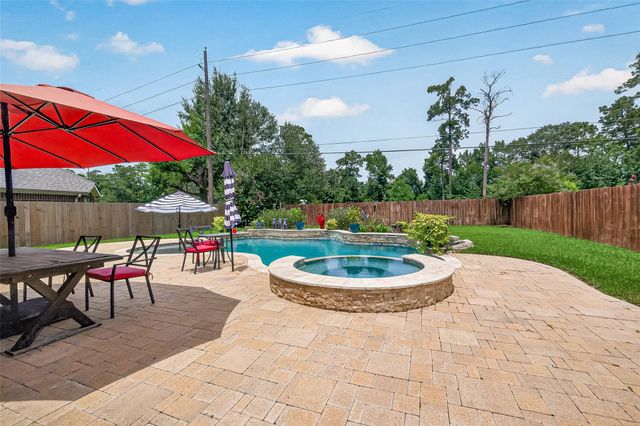 12923 Cambridge Eagle Drive, Houston, TX 77044
