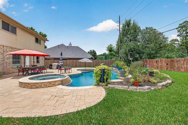 12923 Cambridge Eagle Drive, Houston, TX 77044