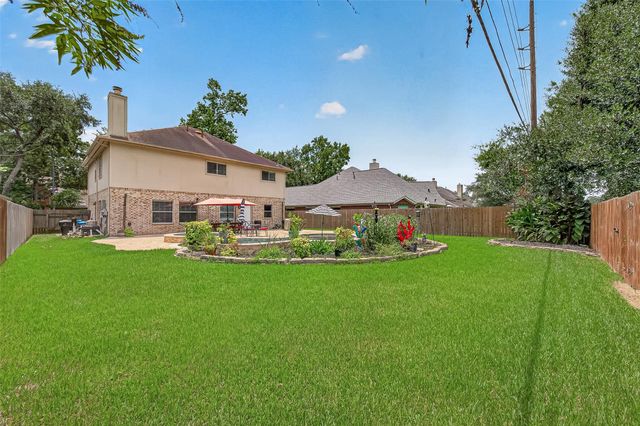 12923 Cambridge Eagle Drive, Houston, TX 77044