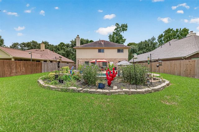 12923 Cambridge Eagle Drive, Houston, TX 77044