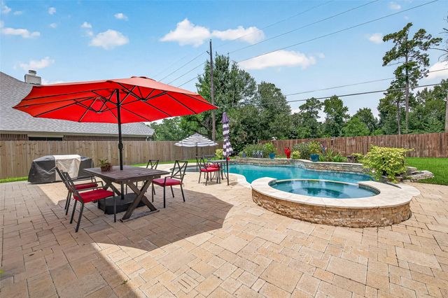 12923 Cambridge Eagle Drive, Houston, TX 77044