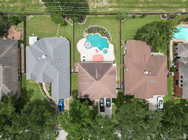 12923 Cambridge Eagle Drive, Houston, TX 77044