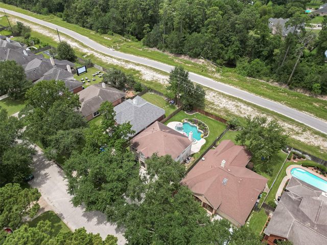 12923 Cambridge Eagle Drive, Houston, TX 77044