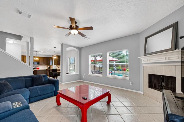 12923 Cambridge Eagle Drive, Houston, TX 77044
