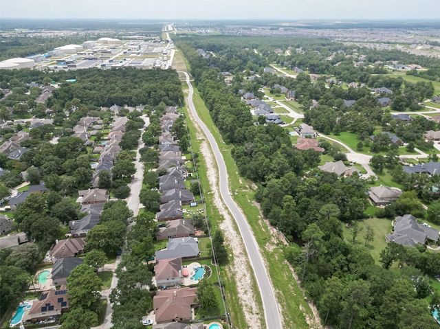 12923 Cambridge Eagle Drive, Houston, TX 77044