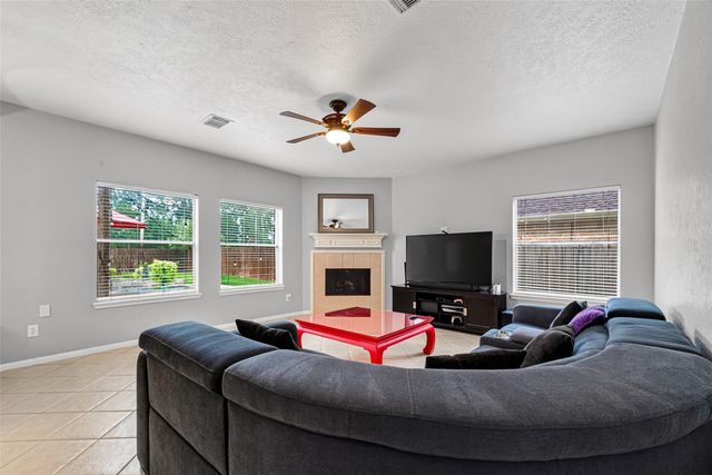 12923 Cambridge Eagle Drive, Houston, TX 77044