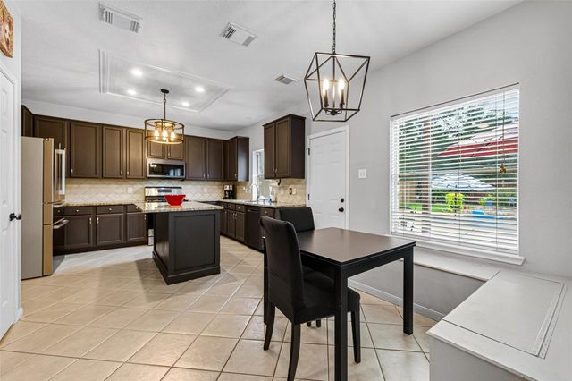12923 Cambridge Eagle Drive, Houston, TX 77044