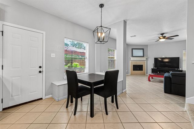 12923 Cambridge Eagle Drive, Houston, TX 77044
