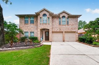 12923 Cambridge Eagle Drive, Houston, TX 77044