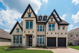 7138 Prairieside Trail, Prairie Ridge, TX 76084