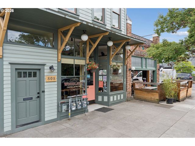 6356 Ne DURHAM Ave, Portland, OR 97211