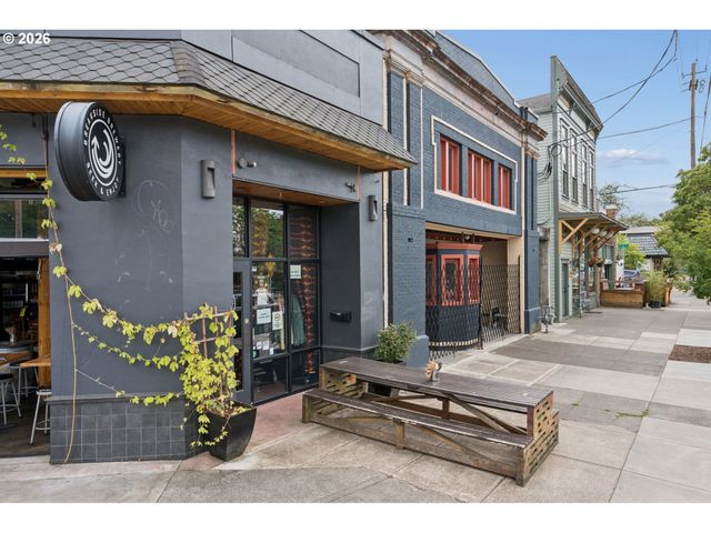 6356 Ne DURHAM Ave, Portland, OR 97211