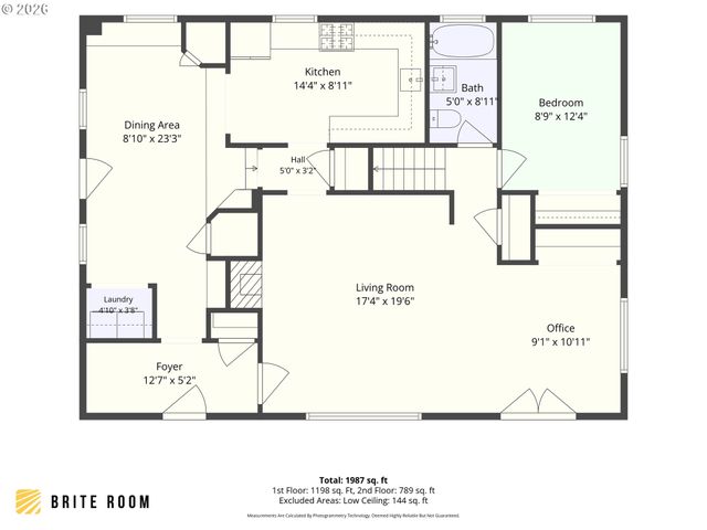 6356 Ne DURHAM Ave, Portland, OR 97211
