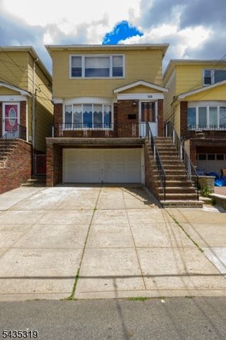 510 Liberty Ave, Jersey City, NJ 07307