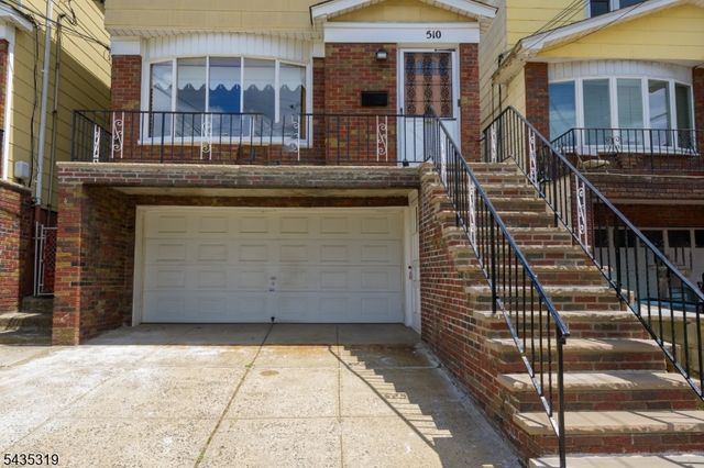 510 Liberty Ave, Jersey City, NJ 07307
