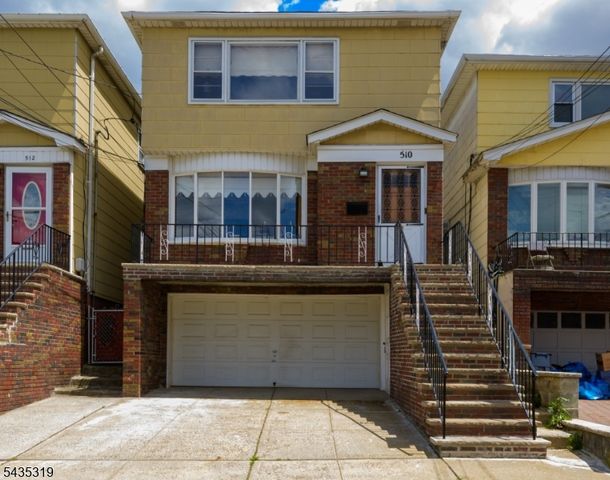 510 Liberty Ave, Jersey City, NJ 07307