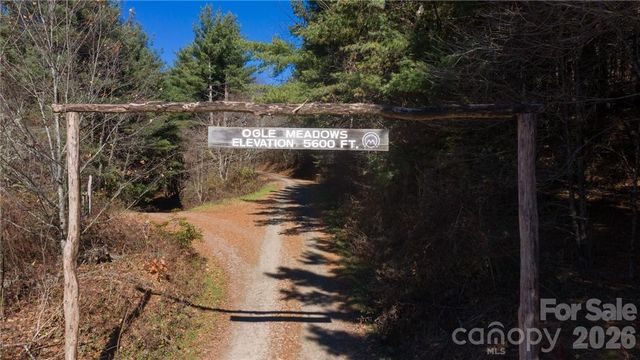 197 Eagle Bald Trail Lot 34, Burnsville, NC 28714