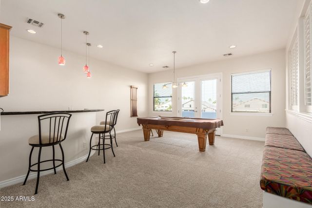 652 W ASTER Court, Chandler, AZ 85248