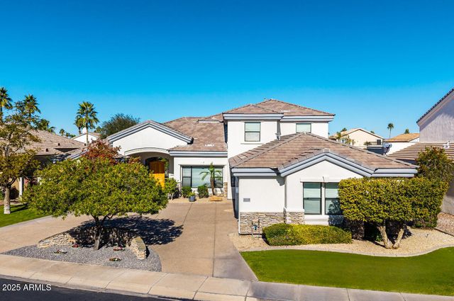 652 W ASTER Court, Chandler, AZ 85248