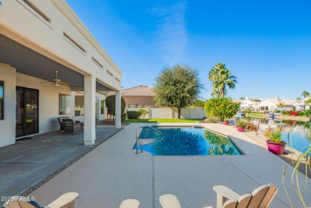 652 W ASTER Court, Chandler, AZ 85248