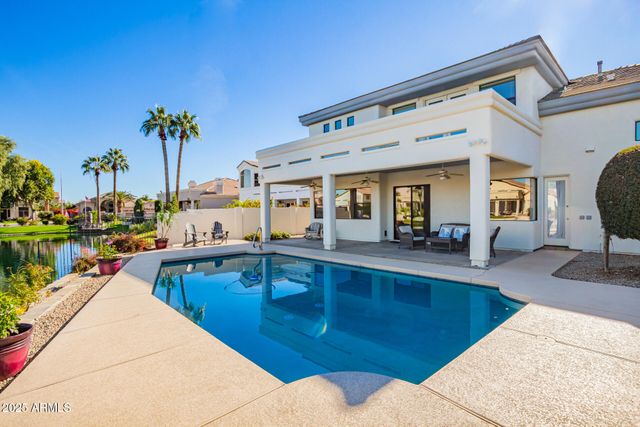 652 W ASTER Court, Chandler, AZ 85248